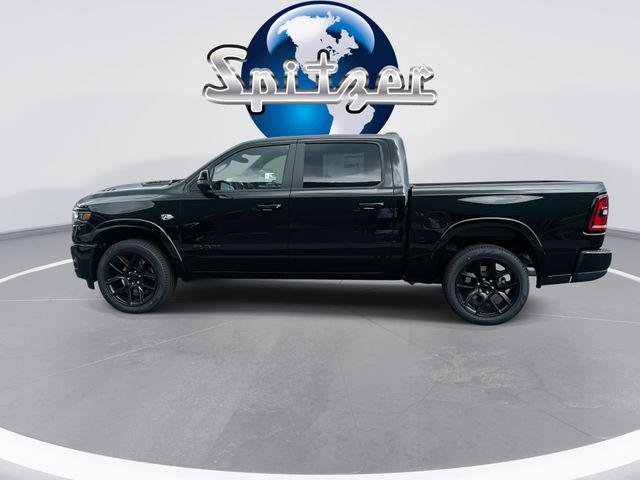 2026 RAM 1500 LARAMIE 照片 7