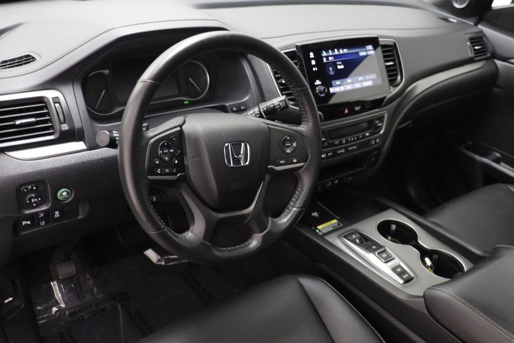 صورة 6 لـ 2024 Honda PASSPORT AWD EX-L