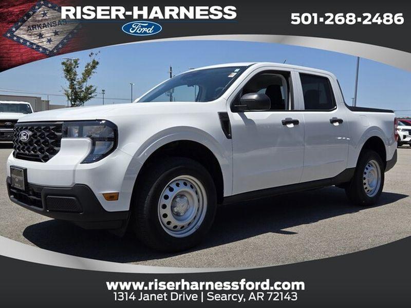 New 2026 Ford Maverick XL