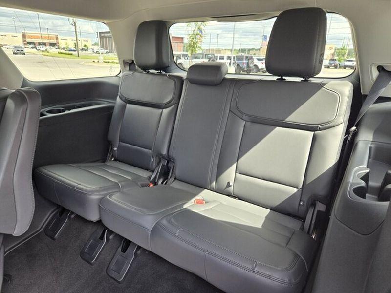 صورة 9 لـ 2026 FORD EXPEDITION ACTIVE