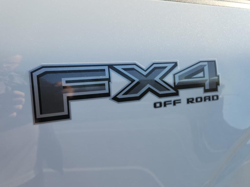 FORD F-150 LARIAT - 10