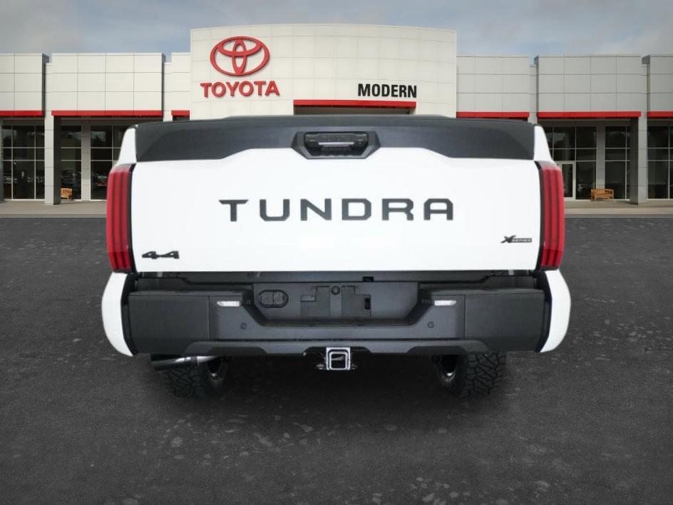 TOYOTA TUNDRA - 10