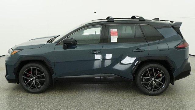 TOYOTA RAV4 - 10