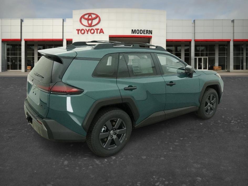 TOYOTA RAV4 - 9