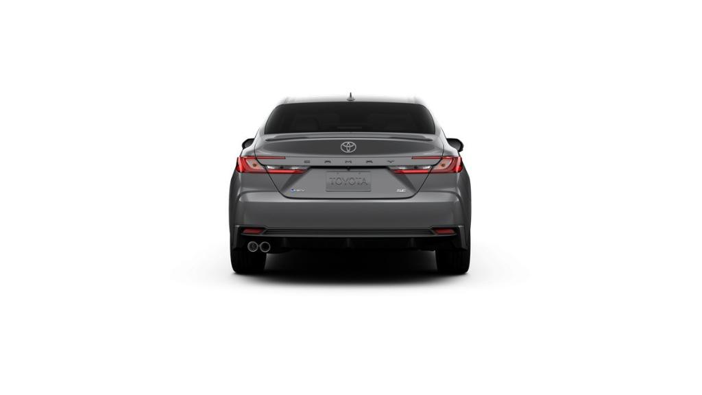 2026 Toyota CAMRY SE 照片 30