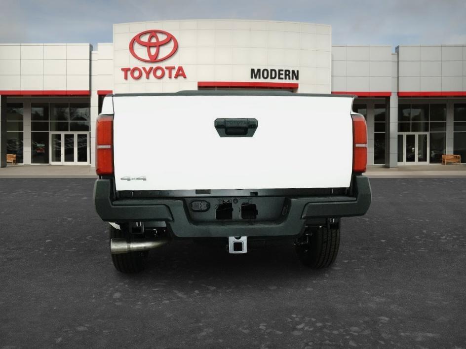 2026 Toyota TACOMA SR 照片 8