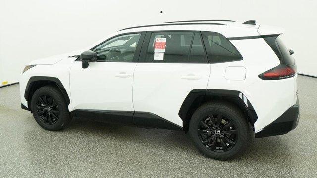 TOYOTA RAV4 - 7