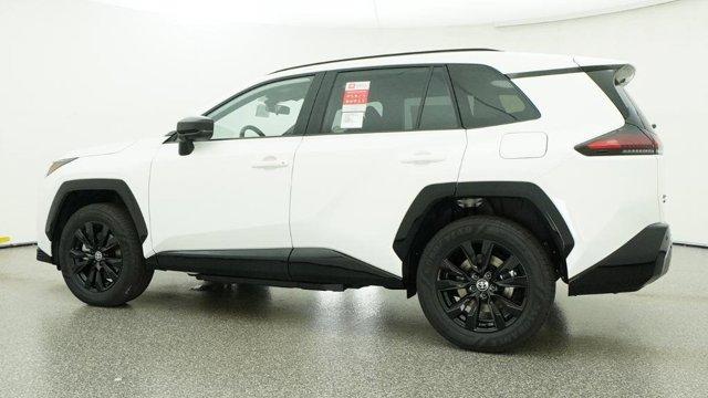 TOYOTA RAV4 - 5