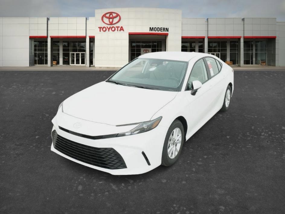 TOYOTA CAMRY - 4