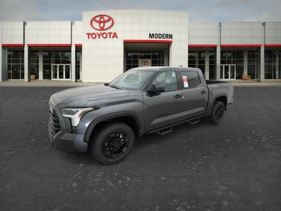 New 2026 Toyota Tundra SR5