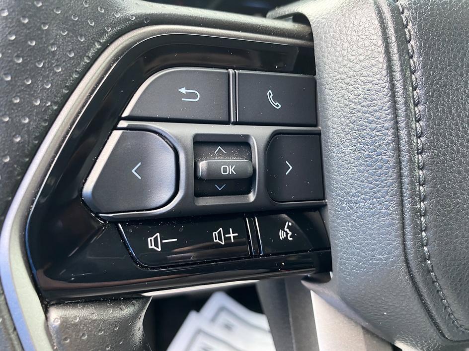2024 Toyota TUNDRA SR5 缩略图 22