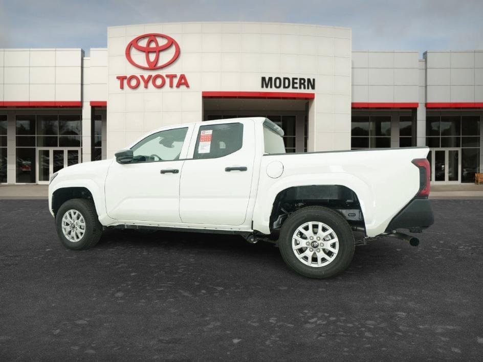 2026 Toyota TACOMA SR — миниатюра 16