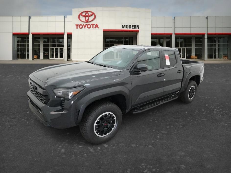 New 2026 Toyota Tacoma TRD Off Road
