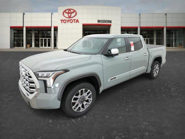 New 2026 Toyota Tundra 1794 Edition