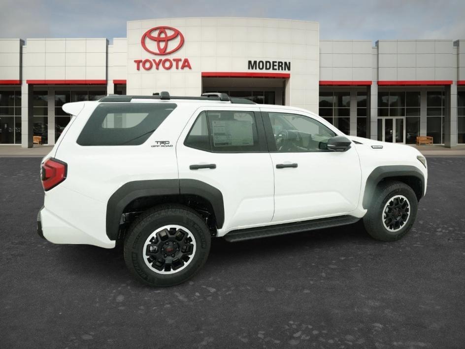 TOYOTA 4RUNNER - 7