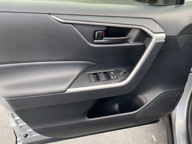 TOYOTA RAV4 - 9