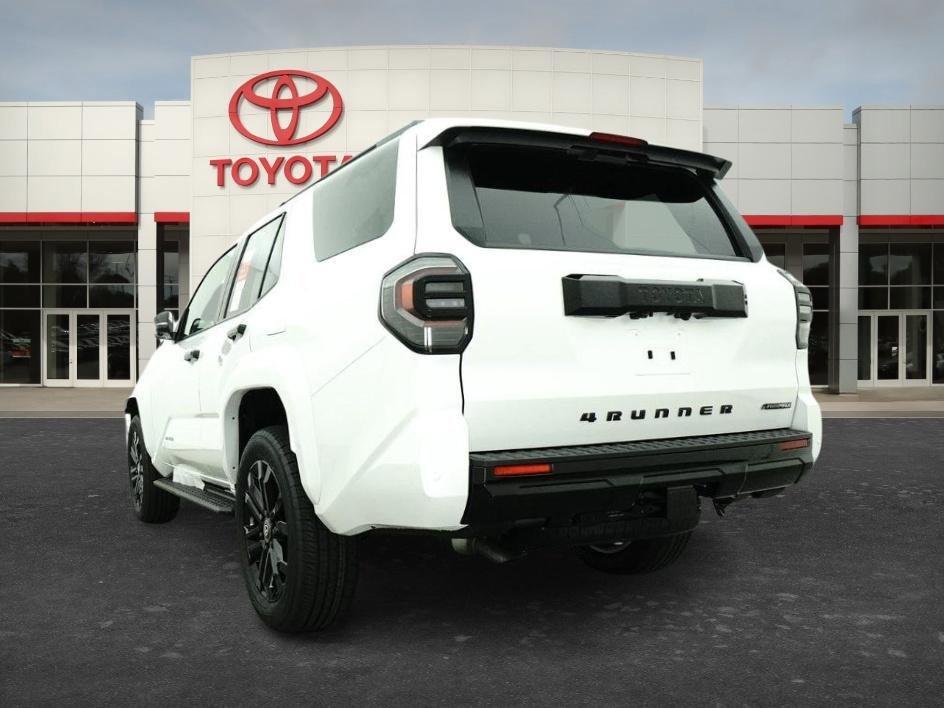 TOYOTA 4RUNNER - 7