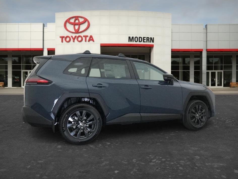 TOYOTA RAV4 - 3