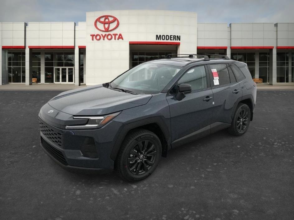 New 2026 Toyota RAV4 XLE Premium