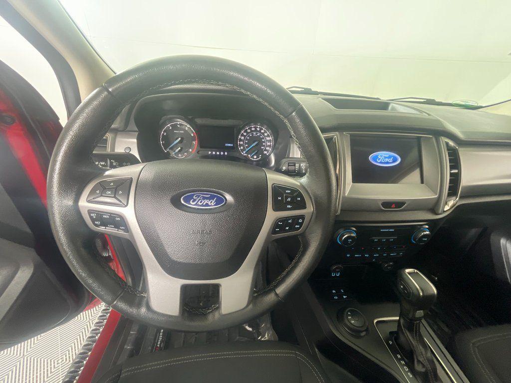 2021 FORD RANGER XLT 缩略图 15
