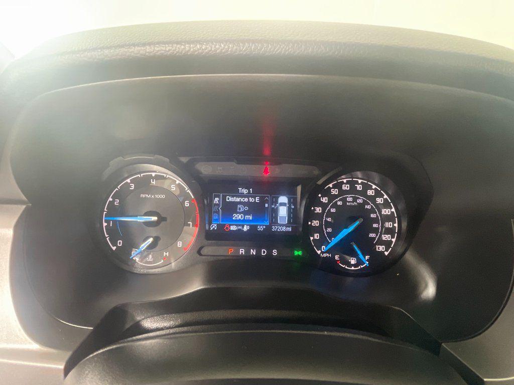 2021 FORD RANGER XLT 缩略图 17