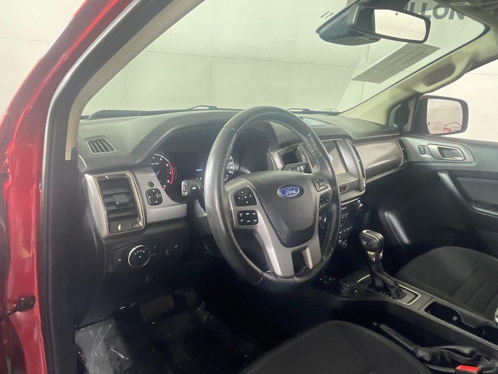 2021 FORD RANGER XLT 缩略图 14