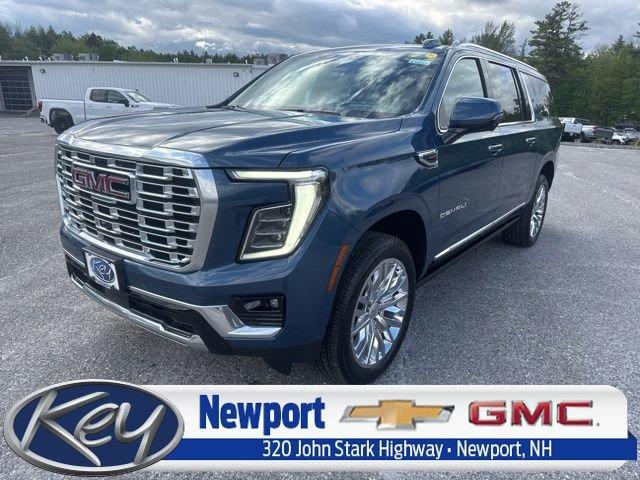 New 2026 GMC Yukon XL Denali