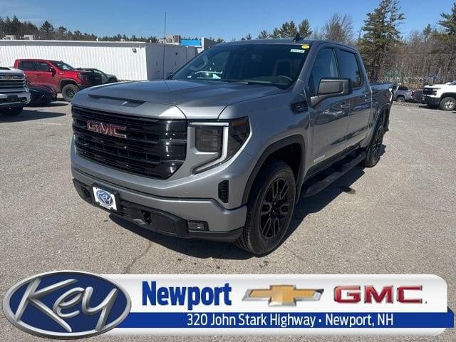 New 2026 GMC Sierra 1500 Elevation