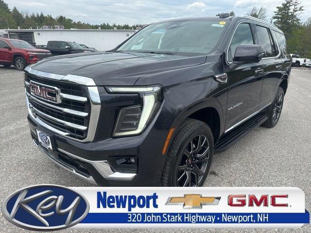 New 2026 GMC Yukon Elevation
