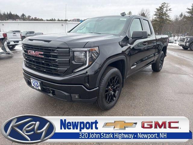 New 2026 GMC Sierra 1500 Elevation