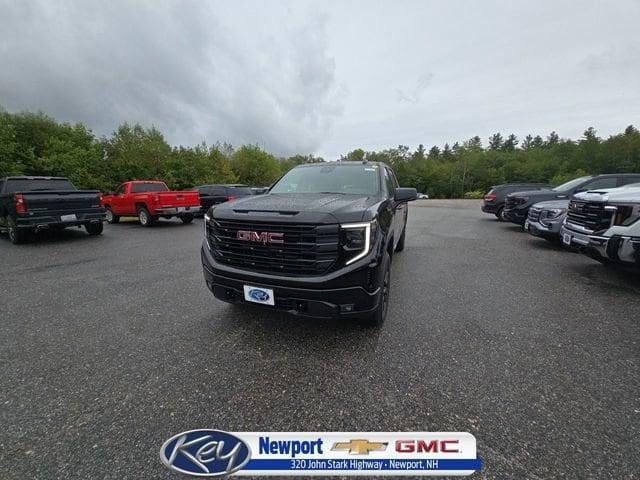 New 2026 GMC Sierra 1500 Elevation