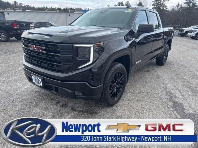 New 2026 GMC Sierra 1500 Elevation