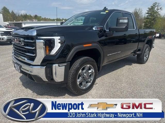 New 2026 GMC Sierra 2500 SLE