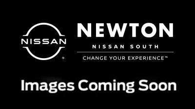 New 2026 Nissan Kicks S