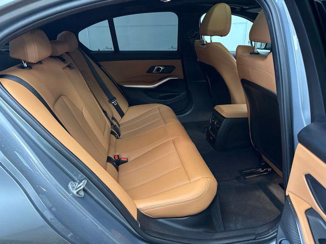صورة 9 لـ 2024 BMW 330 XDRIVE