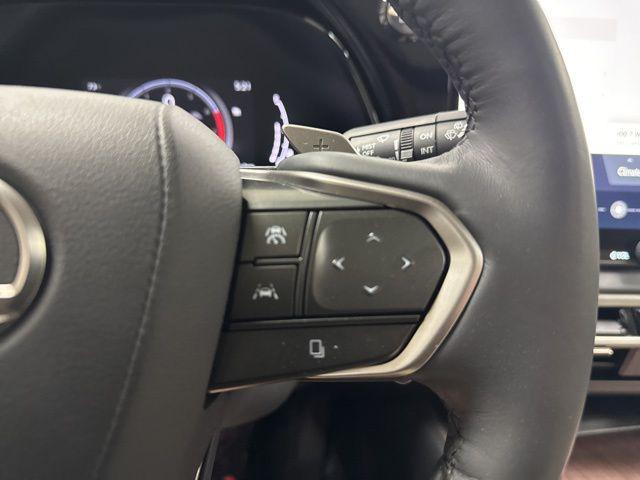 2023 Lexus RX 350 PREMIUM PLUS — миниатюра 20