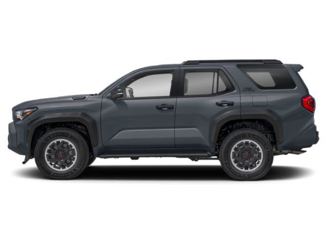 TOYOTA 4RUNNER - 4
