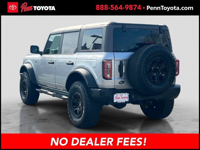 FORD BRONCO - 6