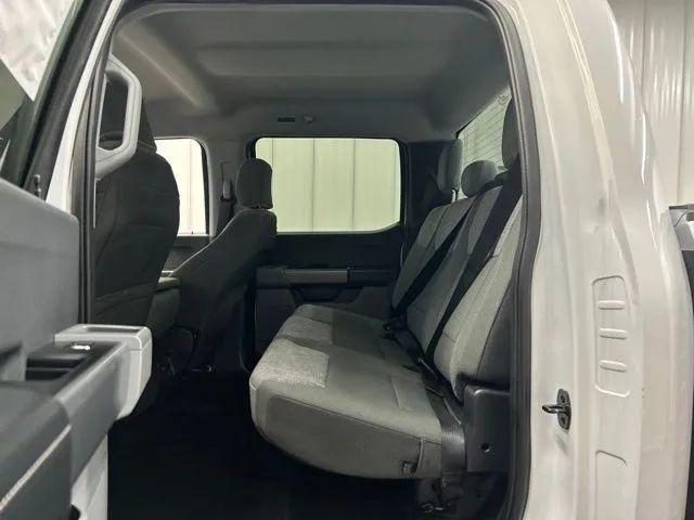 صورة مصغرة 14 لـ 2023 FORD F-150 XLT