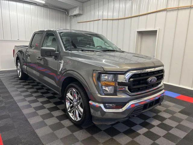 FORD F-150 XLT - 2