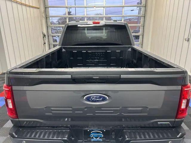 FORD F-150 XLT - 5