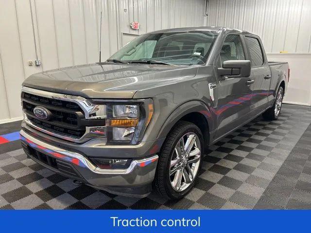 FORD F-150 XLT - 7