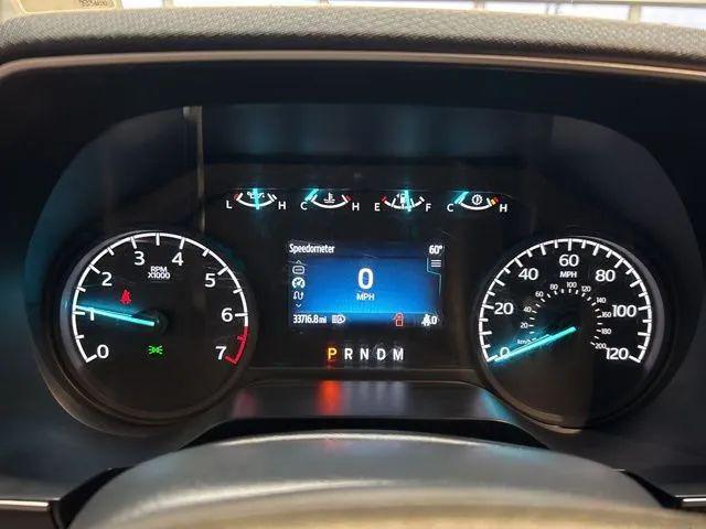 2023 FORD F-150 XLT 缩略图 24
