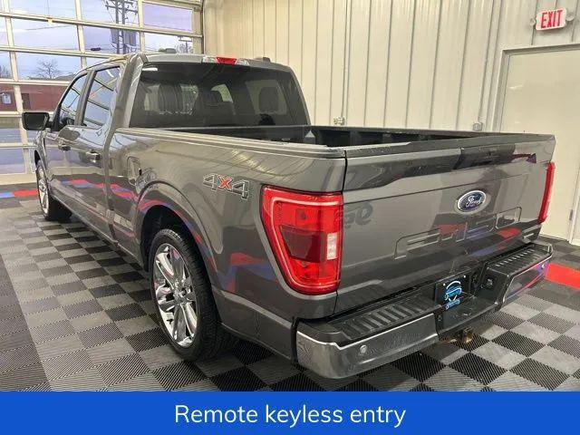 FORD F-150 XLT - 6