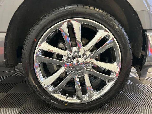 2023 FORD F-150 XLT 缩略图 23