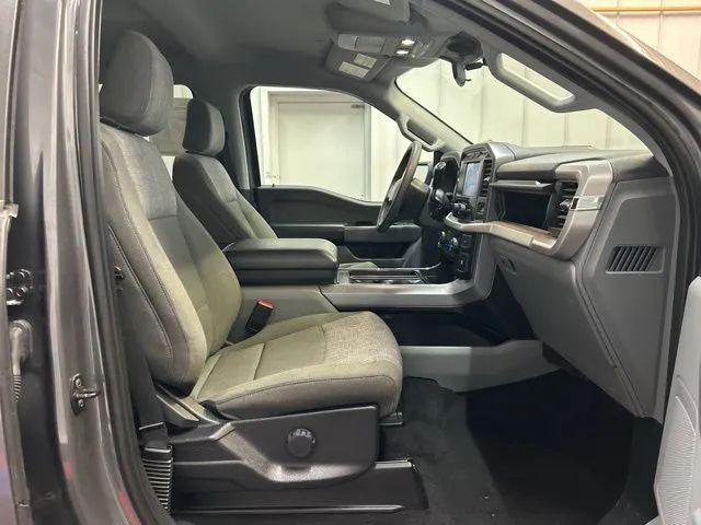 2023 FORD F-150 XLT 缩略图 22