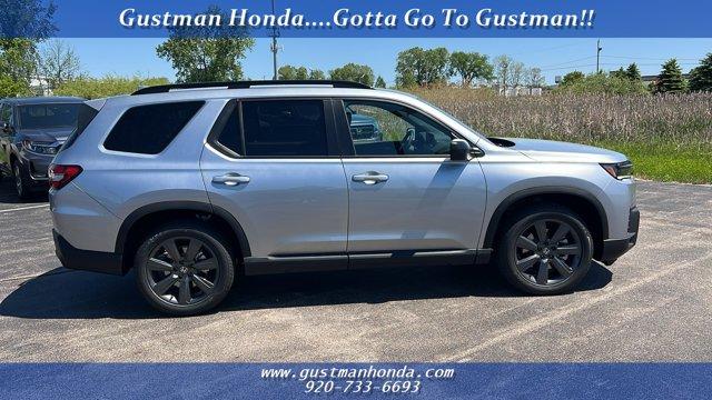 صورة 2 لـ 2026 Honda PILOT SPORT