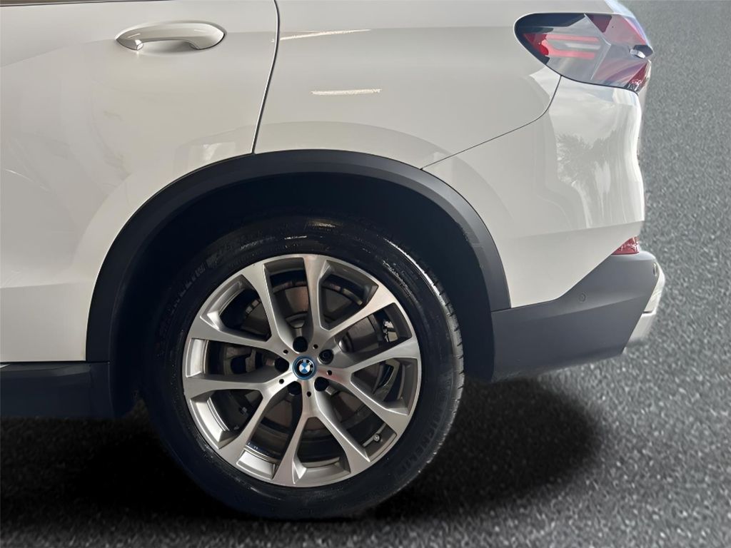 صورة مصغرة 11 لـ 2025 BMW X5 PHEV XDRIVE50E