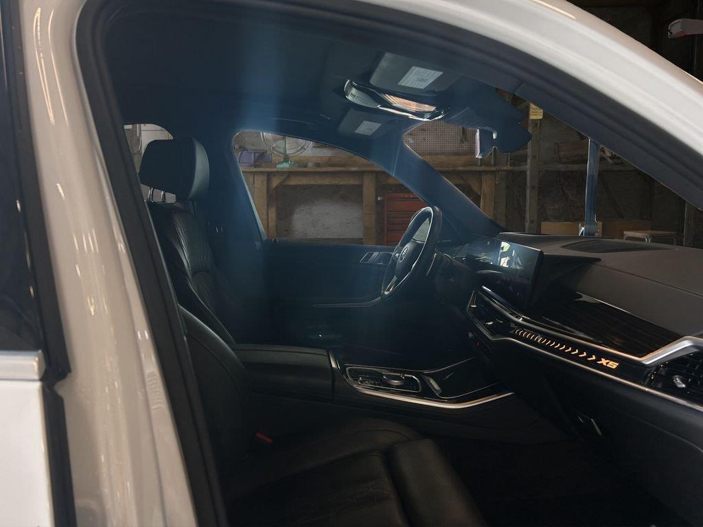 صورة 15 لـ 2025 BMW X5 PHEV XDRIVE50E