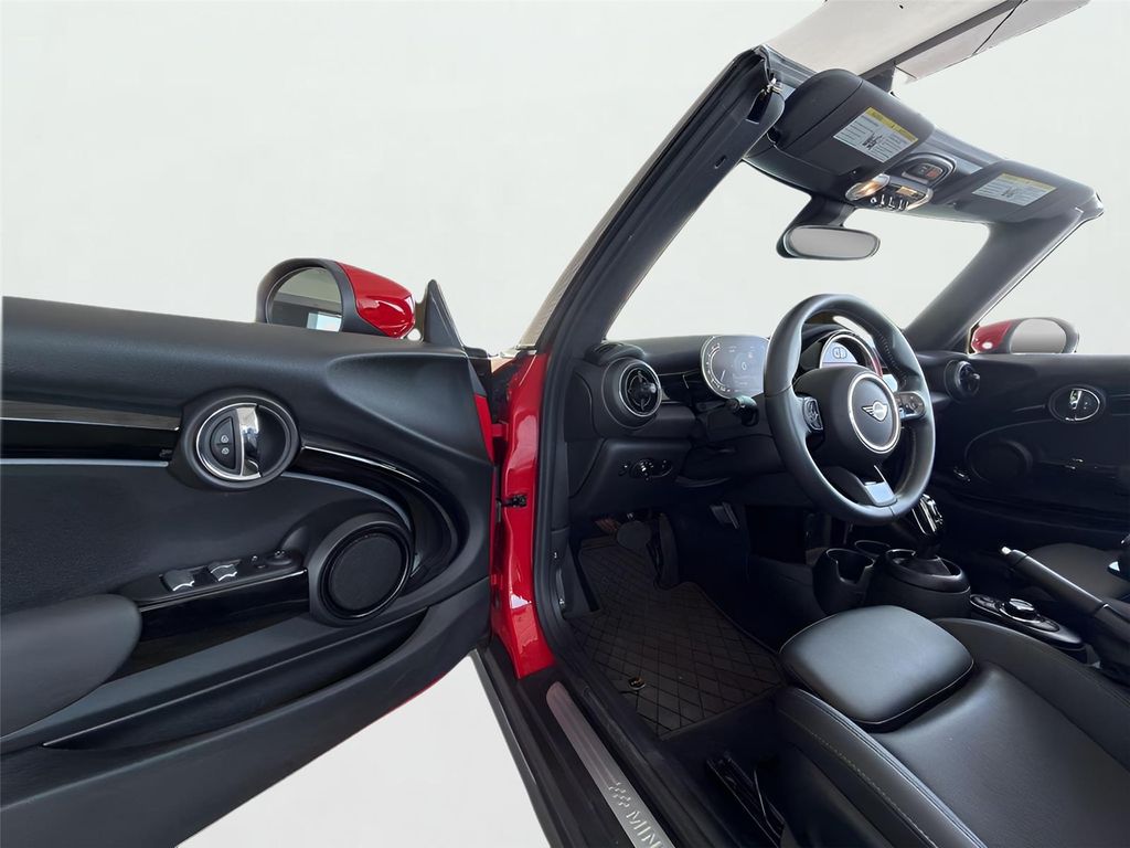 2024 MINI CONVERTIBLE COOPER S 照片 15